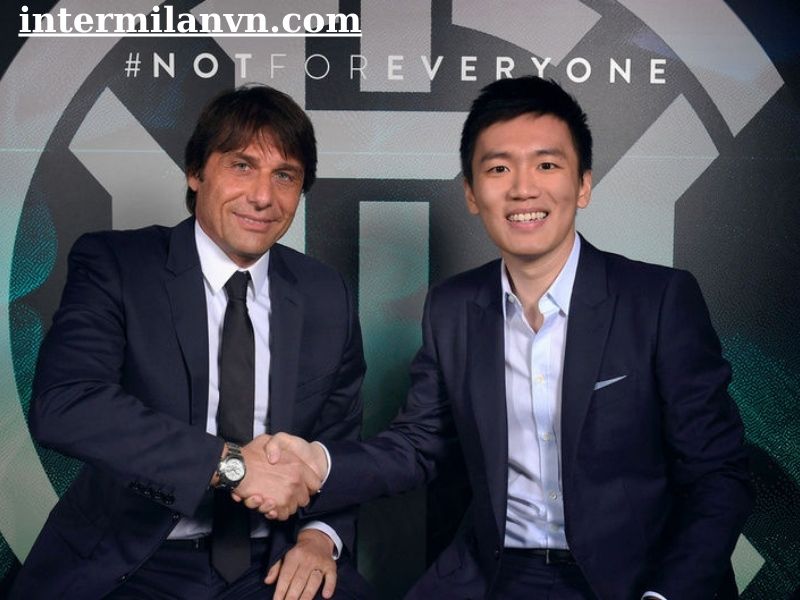 Ban lãnh đạo Inter Milan