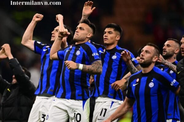 CLB Inter Milan