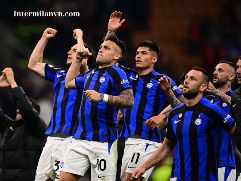 CLB Inter Milan