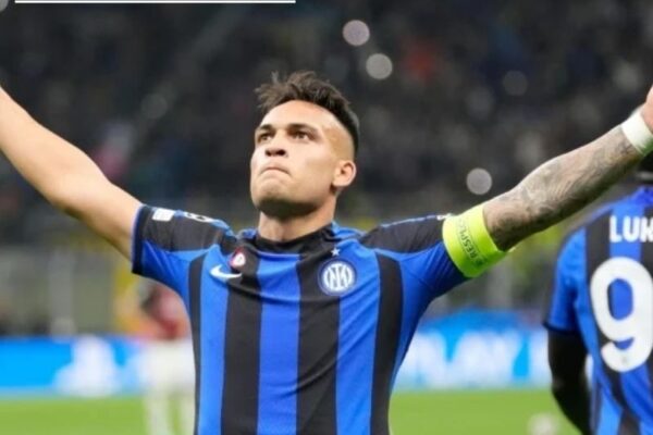 Cầu thủ trẻ Inter Milan