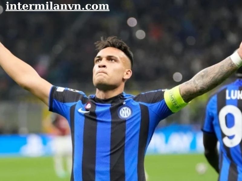 Cầu thủ trẻ Inter Milan