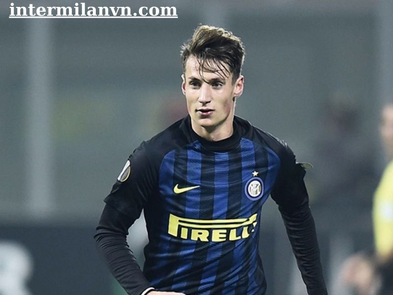 Cầu thủ trẻ Inter Milan