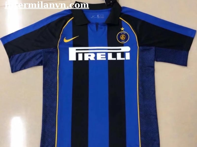 Cửa hàng Inter Milan