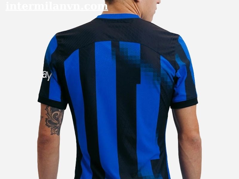 Cửa hàng Inter Milan