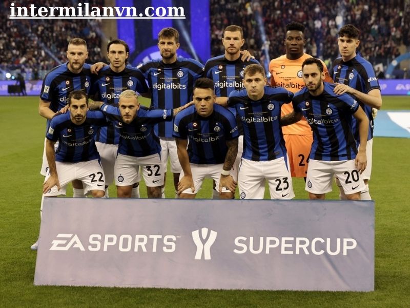 Học viện Inter Milan