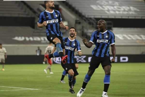 Học viện Inter Milan