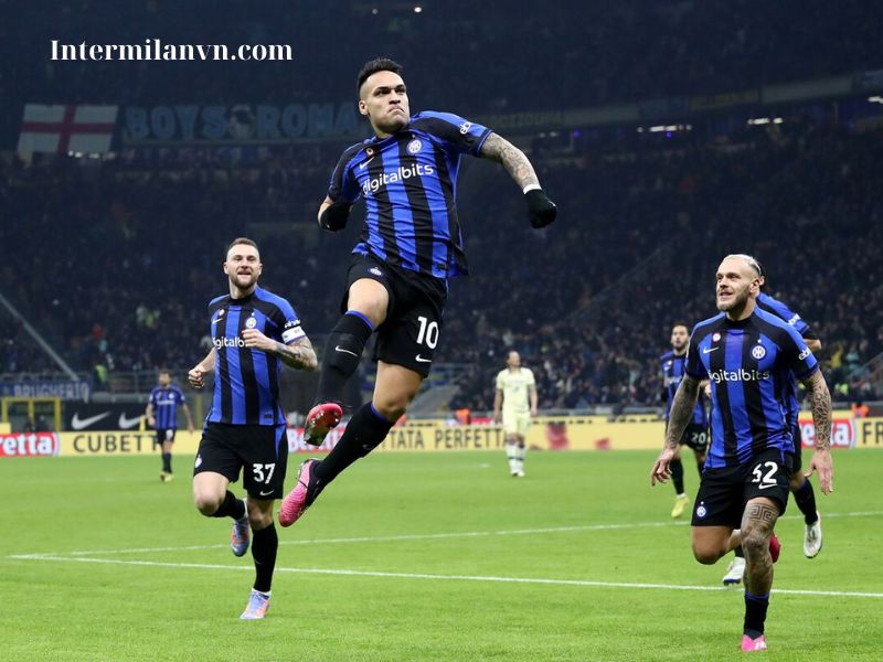 Inter Milan C.F.