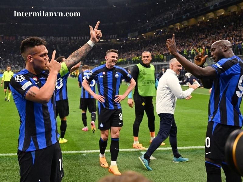 Inter Milan Club de Fútbol