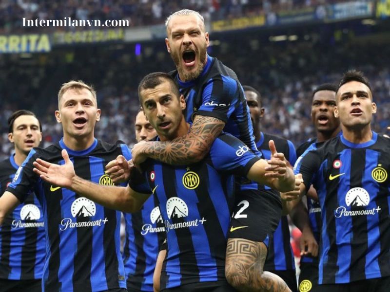 Inter Milan Club de Fútbol