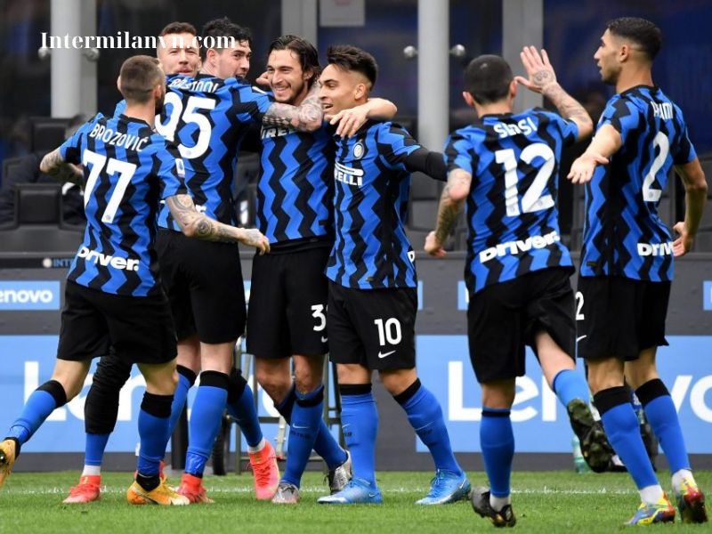 Inter Milan Club de Fútbol