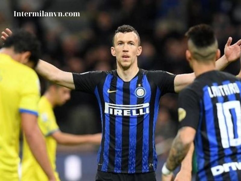 Lịch sử Inter Milan