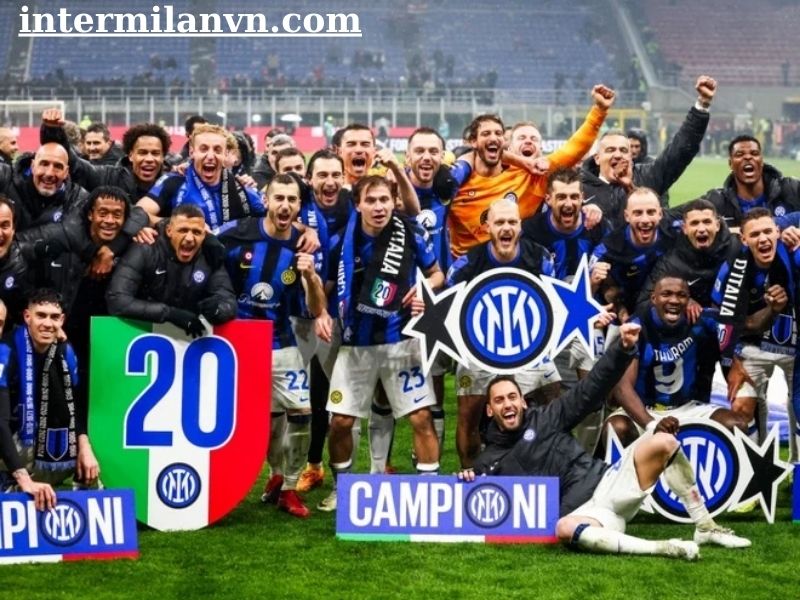 Sự kiện Inter Milan