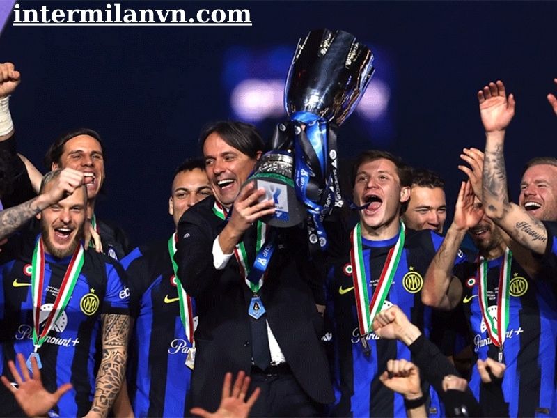 Sự kiện Inter Milan