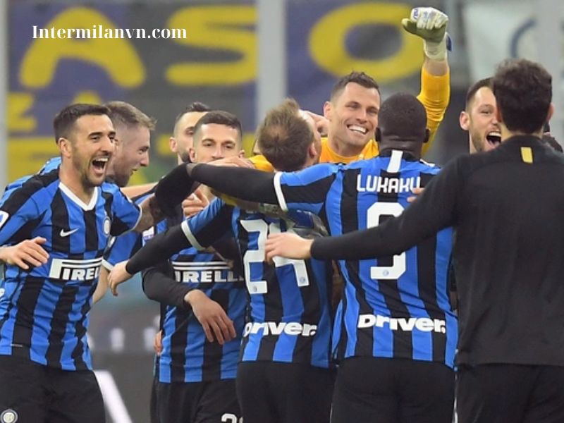 Tiểu sử Inter Milan