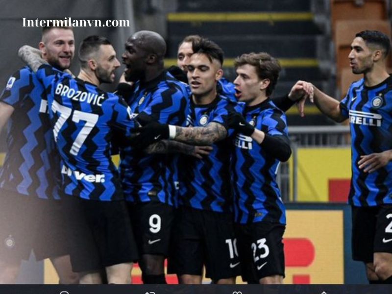 Tiểu sử Inter Milan