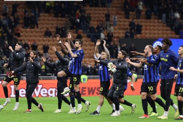 Trải nghiệm Inter Milan