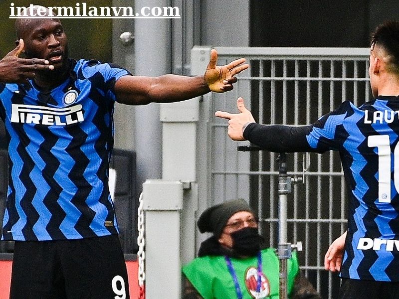 Trải nghiệm Inter Milan