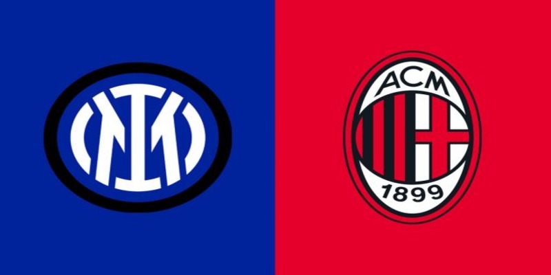 Cập nhật các cuộc đối đầu đáng chú ý của Inter Milan