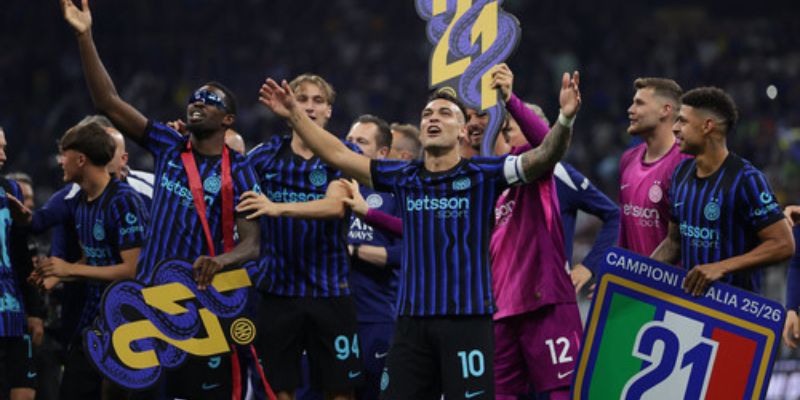 Cập nhật các thương vụ chuyển nhượng của Inter Milan