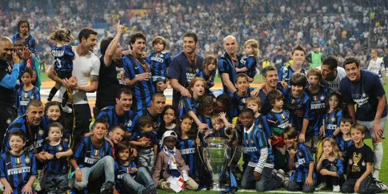 Cập nhật những thông tin chuyển nhượng Inter Milan hôm nay mới nhất