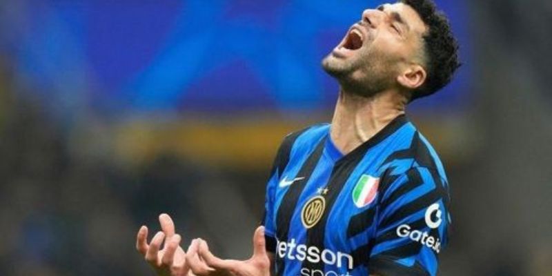 Danh sách chuyển nhượng Inter Milan 2026