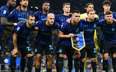 Đội Hình Inter Milan Hiện Tại Mạnh Nhất Và Mới Nhất 2026 Đội hình Inter Milan