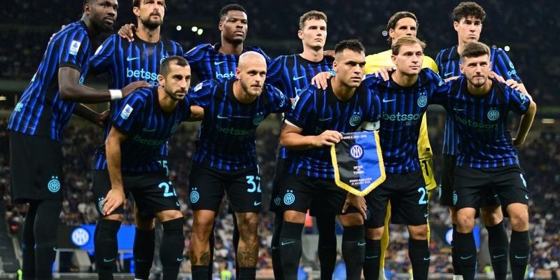 Đội hình Inter Milan