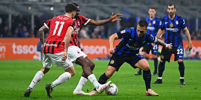 Dựa vào thống kê và lịch sử đối đầu để nhận định Serie A
