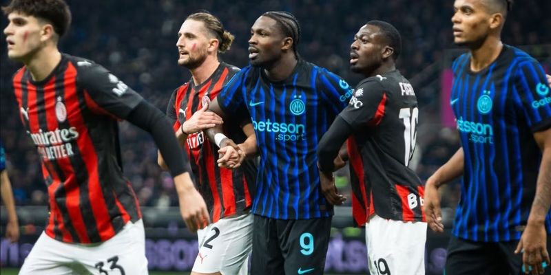 Hướng dẫn cách cập nhật lịch thi đấu Serie A