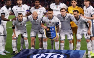 Inter Milan thanh lý đội hình