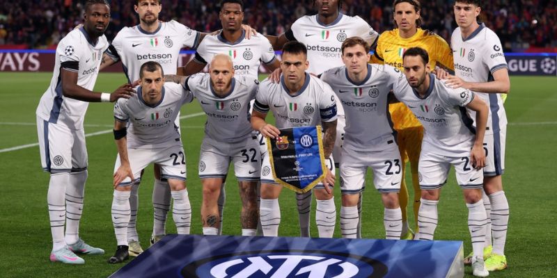 Inter Milan thanh lý đội hình