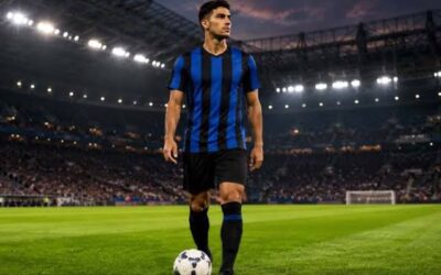 Inter Milan mua Anan Khalaili