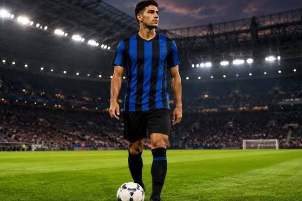 Inter Milan Mua Anan Khalaili: Thương Vụ Đáng Chờ Đợi Nhất 2026 Inter Milan mua Anan Khalaili