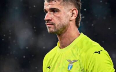 Ivan Provedel Inter Milan