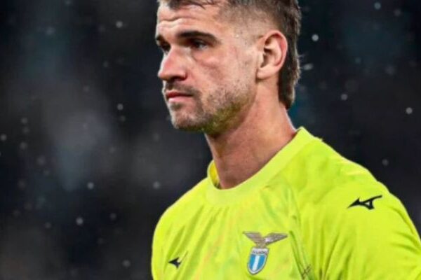 Ivan Provedel Inter Milan: Thương Vụ Thủ Môn Đáng Chú Ý 2026 Ivan Provedel Inter Milan