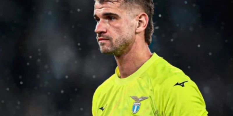Ivan Provedel Inter Milan