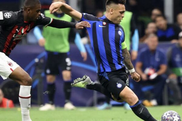 Kết Quả Trận Đấu Inter Milan Mới Nhất: Cập Nhật Chính Xác Mỗi Ngày Kết quả trận đấu Inter Milan