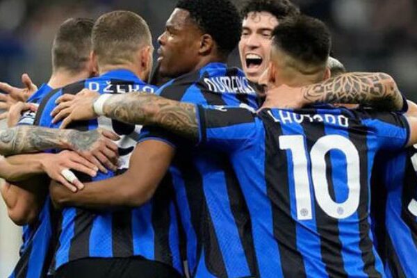 Lịch Thi Đấu Serie A Mới Nhất: Cập Nhật Chính Xác Cả Mùa Giải Lịch thi đấu Serie A