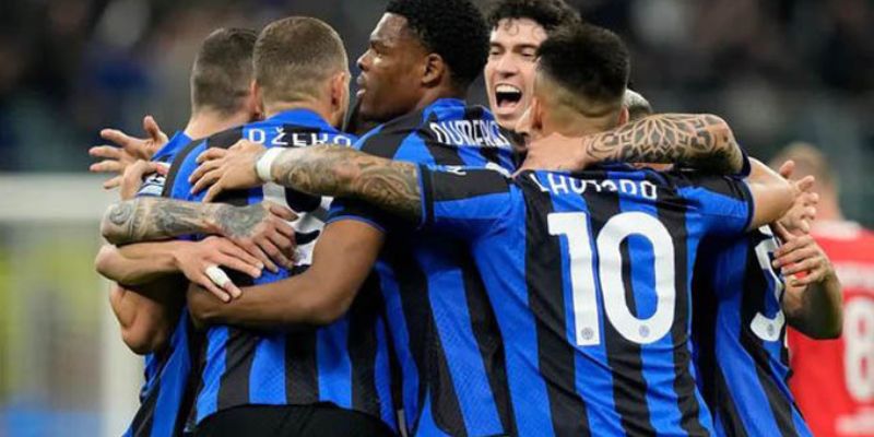 Lịch thi đấu Serie A