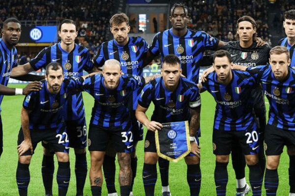 Lịch Thi Đấu Inter Milan 2026 Mới Nhất Và Chính Xác Mỗi Ngày Lịch thi đấu Inter Milan 2026