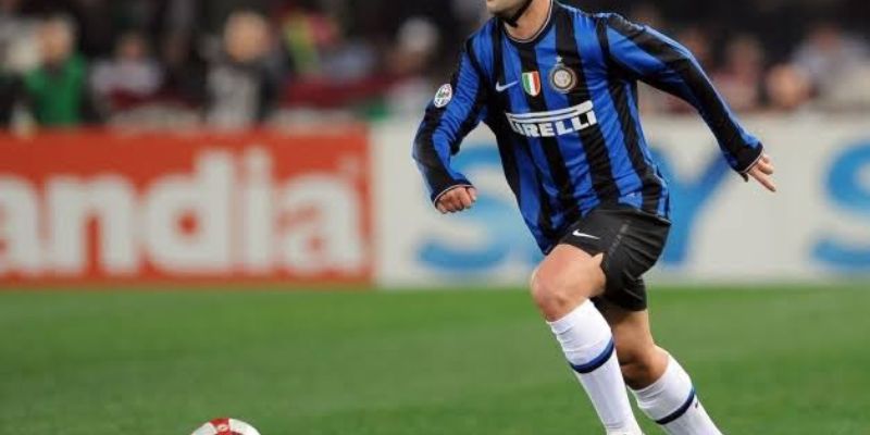 Những cầu thủ ra đi khi Inter Milan thanh lý đội hình