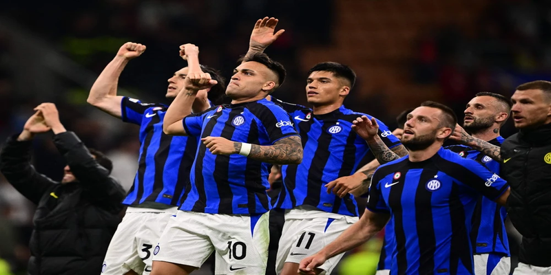 Những huyền thoại góp phần xây dựng tên tuổi Inter Milan