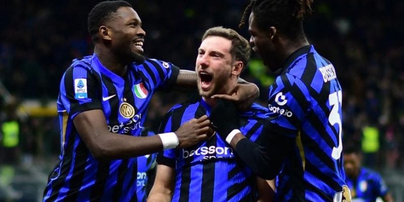 Những nội dung quan trọng trong tin tức Inter Milan