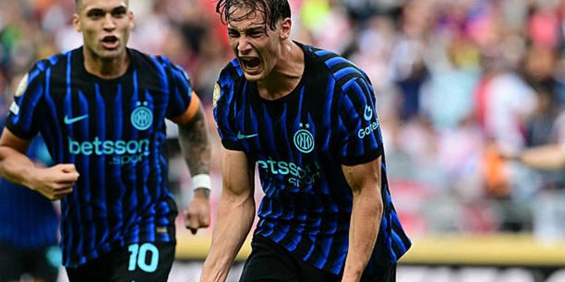 Những tác động của kết quả trận đấu Inter Milan