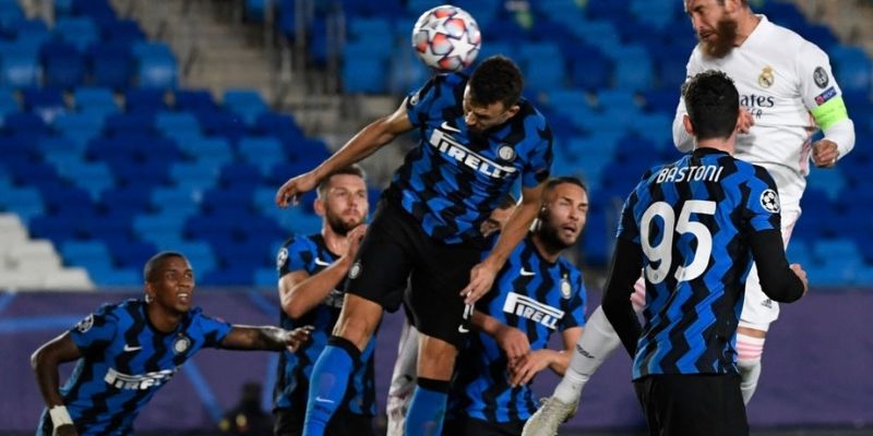 Những thông tin quan trọng về lịch thi đấu Inter Milan