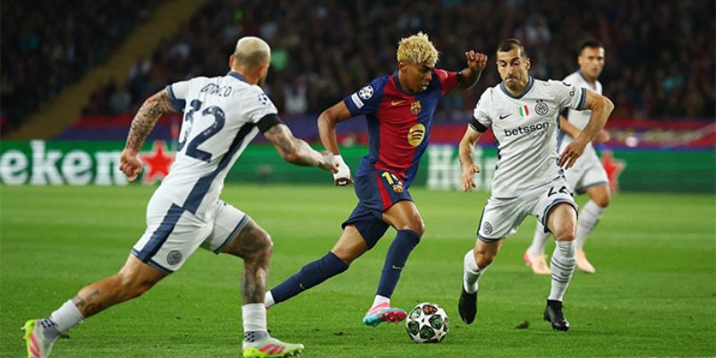 Phân tích chuyên môn về kết quả trận đấu của Inter