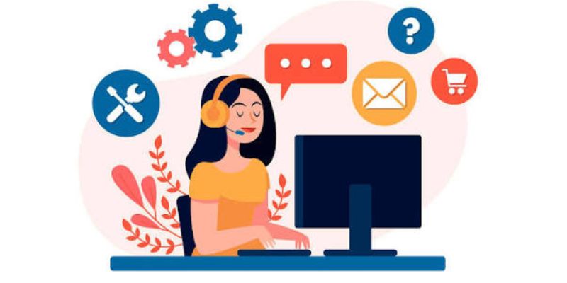 Quy định liên hệ về việc đóng góp nội dung
