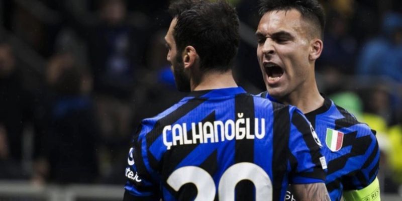 Thông tin về đội hình và lực lượng của Inter Milan