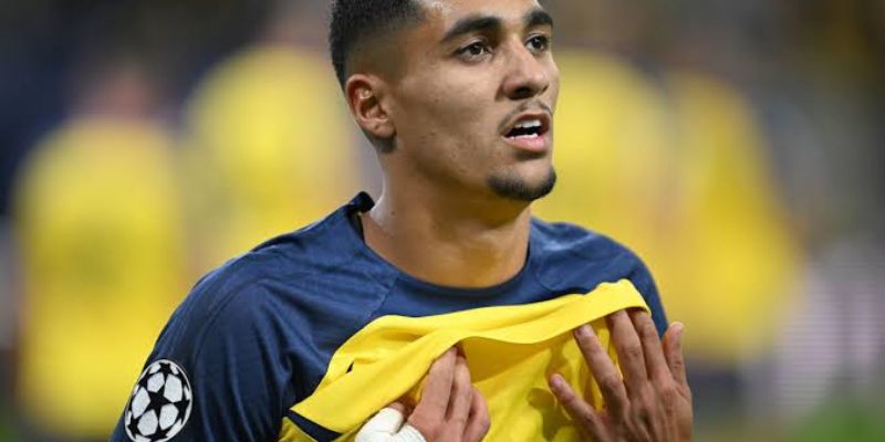 Tìm hiểu diễn biến thương vụ Inter Milan mua Anan Khalaili