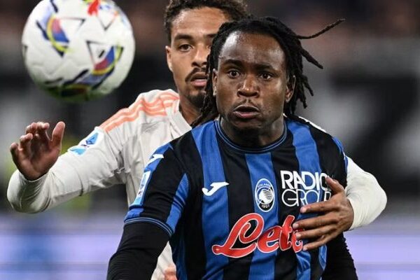 Tin Chuyển Nhượng Inter Milan Mới Nhất: Cập Nhật Chính Xác Hàng Ngày Tin chuyển nhượng Inter Milan